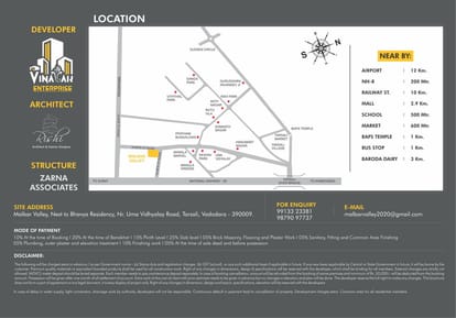 Malbar Valley Brochure Image 20