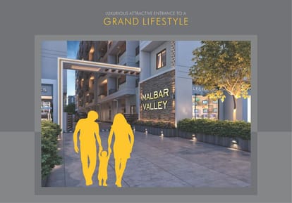 Malbar Valley Brochure Image 3