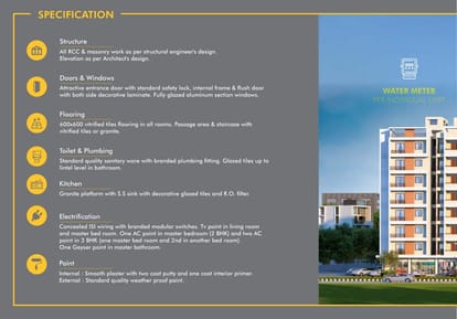 Malbar Valley Brochure Image 14