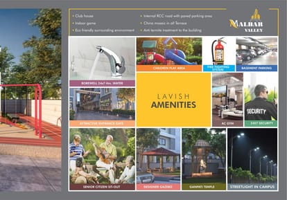 Malbar Valley Brochure Image 17