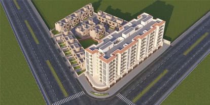Ratnam Greenfield II Brochure Image 4