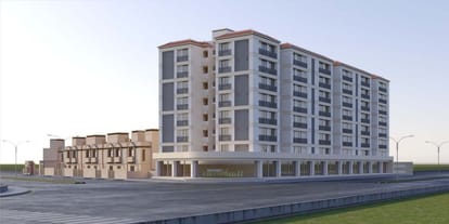 Ratnam Greenfield II Brochure Image 2