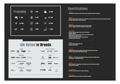 7 Paradise Brochure Image 9