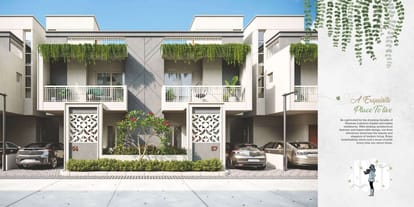 Shantam Luxuria Brochure Image 4