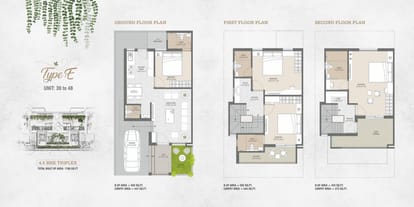 Shantam Luxuria Brochure Image 11