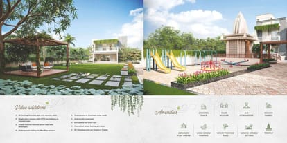 Shantam Luxuria Brochure Image 13