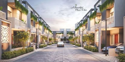 Shantam Luxuria Brochure Image 3