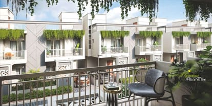 Shantam Luxuria Brochure Image 5