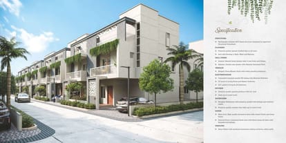 Shantam Luxuria Brochure Image 14
