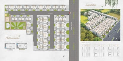 Shantam Luxuria Brochure Image 6