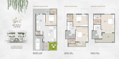 Shantam Luxuria Brochure Image 10