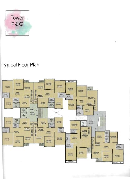 Shantam Skyline Brochure Image 14