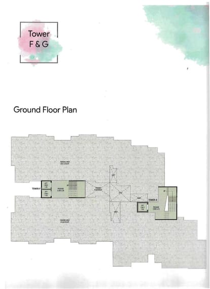 Shantam Skyline Brochure Image 13