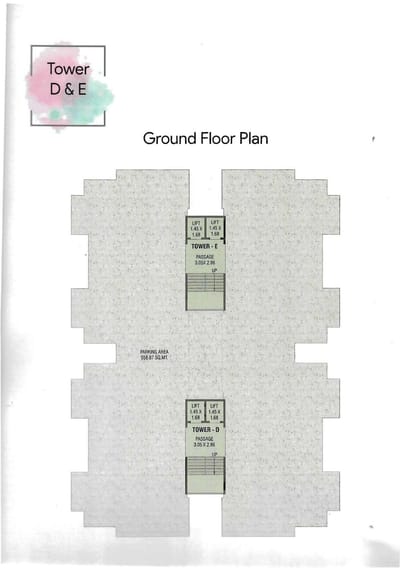 Shantam Skyline Brochure Image 10