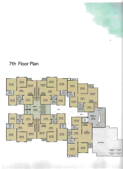 Shantam Skyline Brochure Image 15