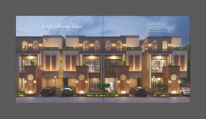 Meadows Luxuria Brochure Image 3