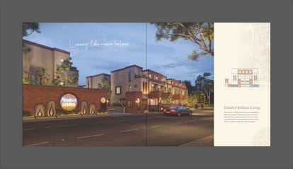 Meadows Luxuria Brochure Image 2