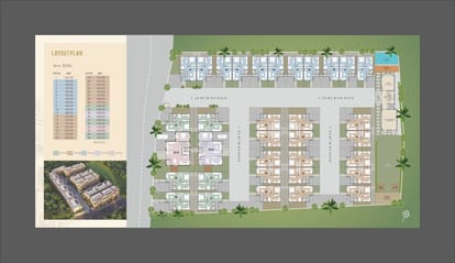 Meadows Luxuria Brochure Image 6