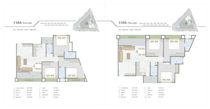 Sky Heights Brochure Image 9