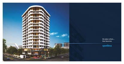 Sky Heights Brochure Image 2