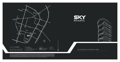 Sky Heights Brochure Image 1