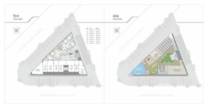 Sky Heights Brochure Image 4