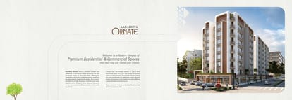 Aaradhya Ornate Brochure Image 2