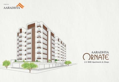 Aaradhya Ornate Brochure Image 1