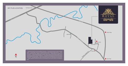 Royal Bungalows Brochure Image 8
