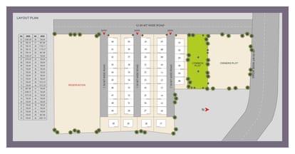 Royal Bungalows Brochure Image 4