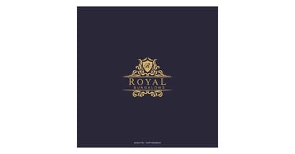 Royal Bungalows Brochure Image 1