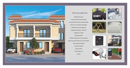 Royal Bungalows Brochure Image 5