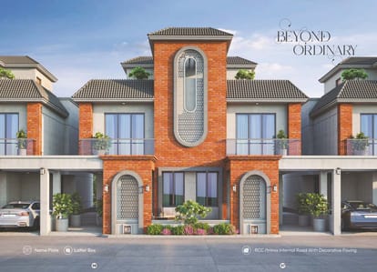 Mangalam Bliss Brochure Image 4