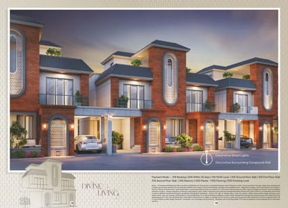 Mangalam Bliss Brochure Image 10