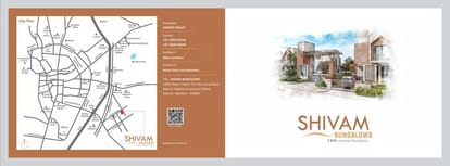 Shivam Bungalows Brochure Image 1