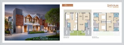 Shivam Bungalows Brochure Image 5