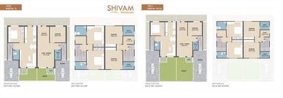 Shivam Bungalows Brochure Image 6