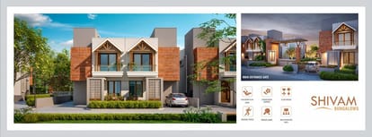 Shivam Bungalows Brochure Image 2