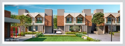 Shivam Bungalows Brochure Image 8