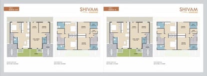 Shivam Bungalows Brochure Image 4
