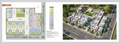 Shivam Bungalows Brochure Image 9