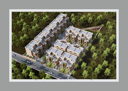 Nand Upvan Brochure Image 3
