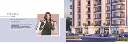 Aashray Greens Brochure Image 4