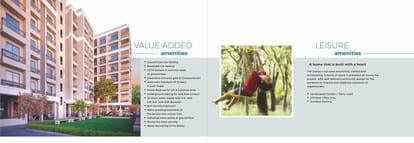 Aashray Greens Brochure Image 3