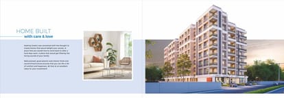 Aashray Greens Brochure Image 2