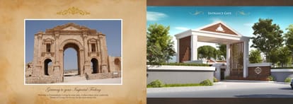 Shangri La Imperial Brochure Image 3