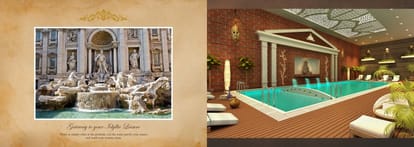 Shangri La Imperial Brochure Image 5