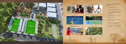 Shangri La Imperial Brochure Image 11