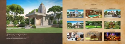 Shangri La Imperial Brochure Image 10
