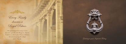 Shangri La Imperial Brochure Image 2